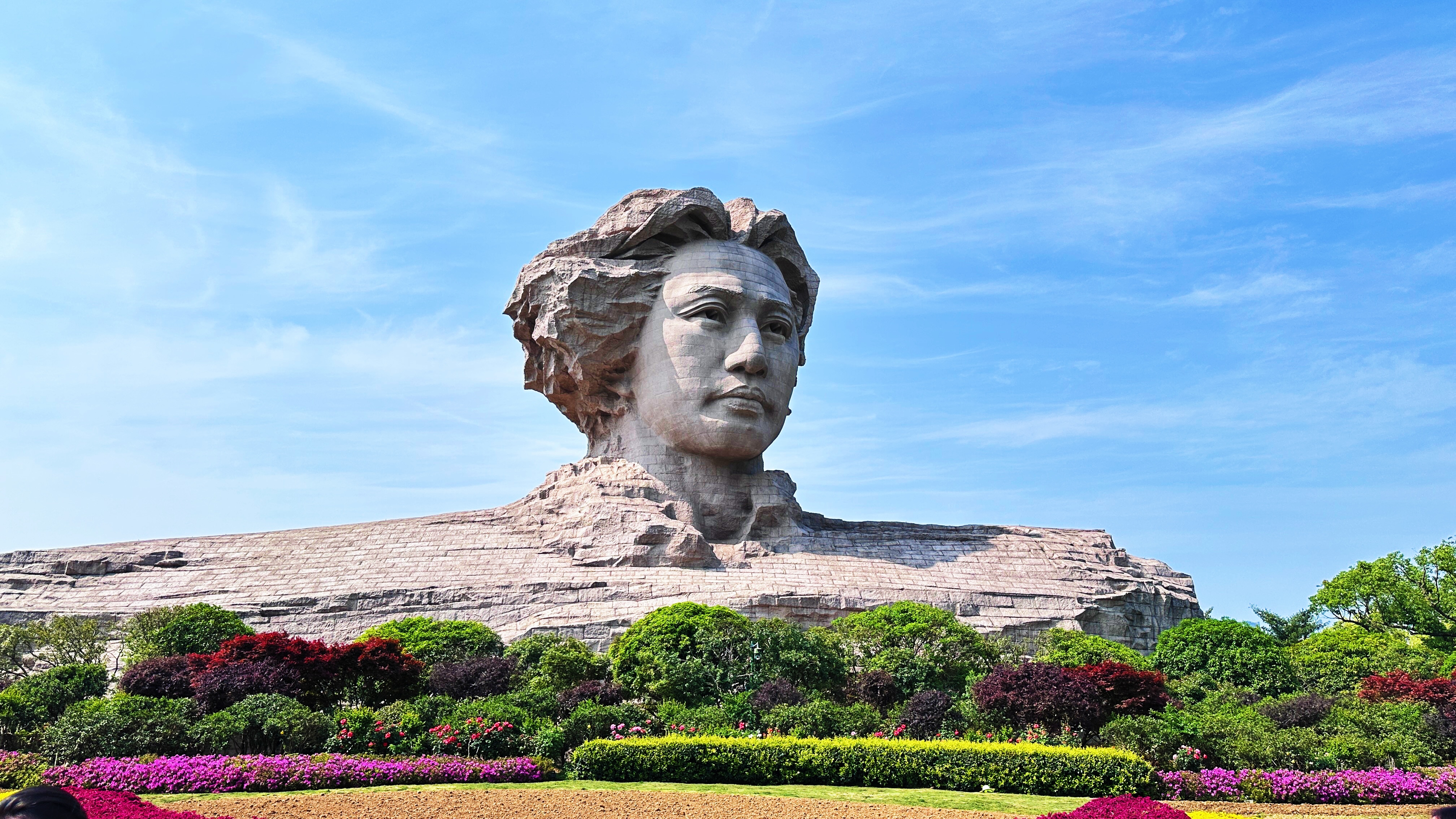 常州常欣黨支部開展湖南長沙、韶山紅色之旅，汲取奮進(jìn)力量